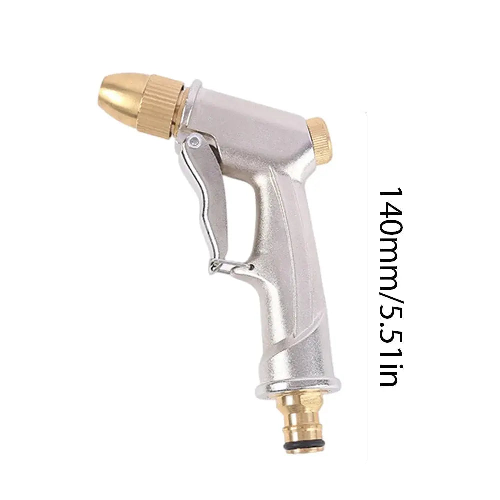 25-100FT Extendable Garden Water Hose Durable TPE High Pressure Hose Car Wash Hose Magic High Quality Garden Watering Hose Tool LJ Seeds Co.