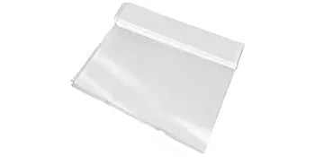 VEVOR Greenhouse Cover 6 Mil Clear Plastic Greenhouse Film UV Resistant Polyethylene Covering Garden Plants Flowers Agriculture LJ Seeds Co.