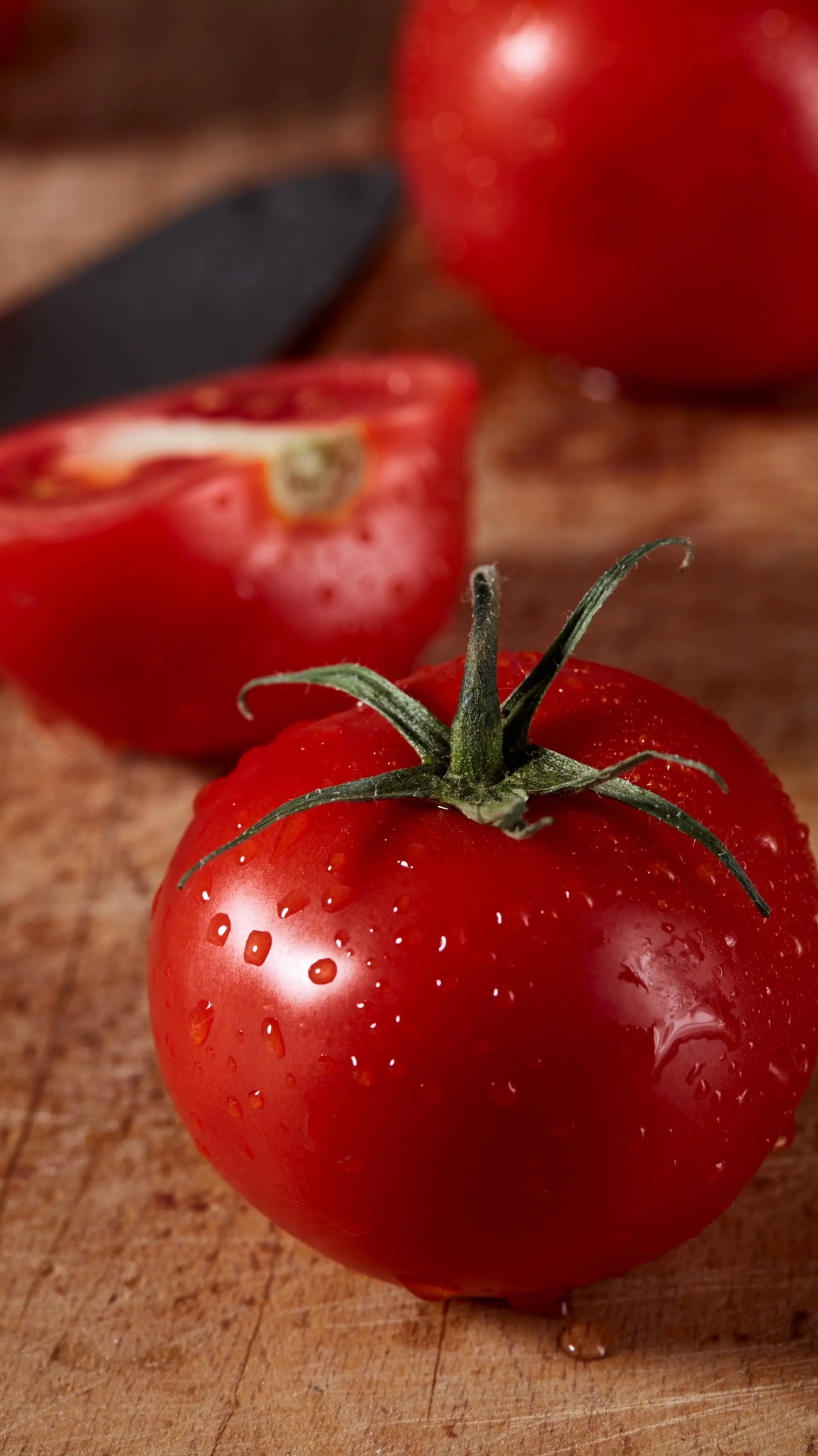 Tomato- Jet Star Hybrid F1