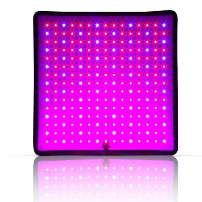 Phyto Grow Light Red Blue LED Full Spectrum Phyto Lamp 45W 225 LED For Indoor Grow Tent Plants Growth Light Grow Lamp UV Lamp