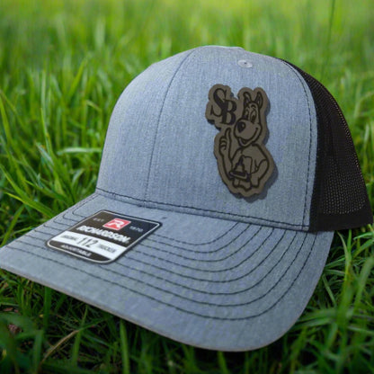 Custom Richardson 112 Hat