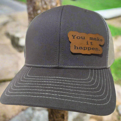 Custom Richardson 112 Hat