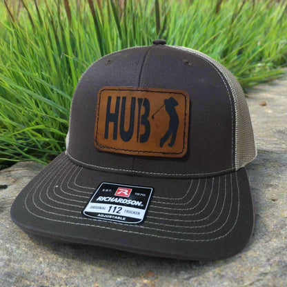 Custom Richardson 112 Hat